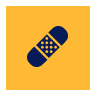 bandaid icon