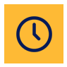 clock icon