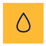 water drop icon