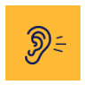 ear icon