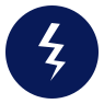 lightning icon