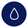 droplet icon