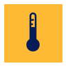 thermometer icon