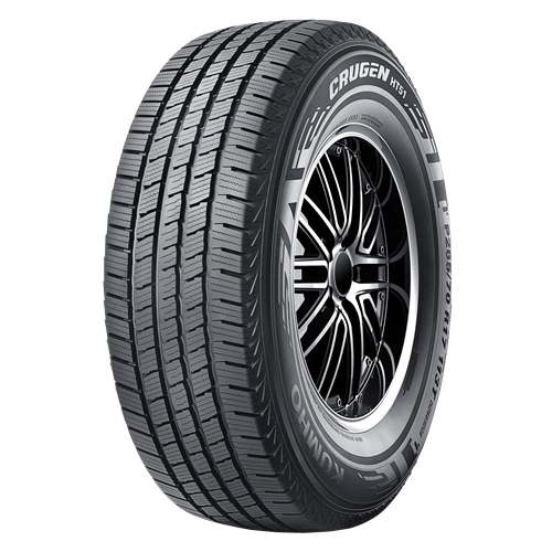 Kumho Tires