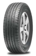 Sincera SN201 A/S Tires