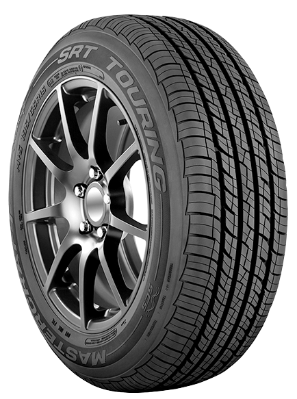 Mastercraft Tires