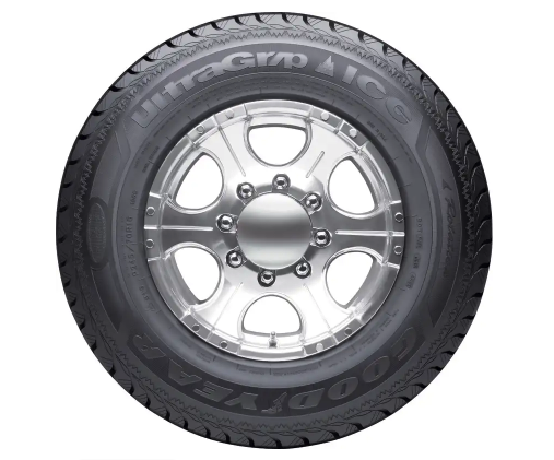 Goodyear Ultra Grip®