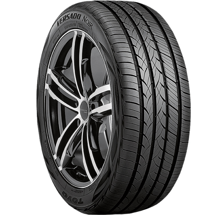 Toyo Tires