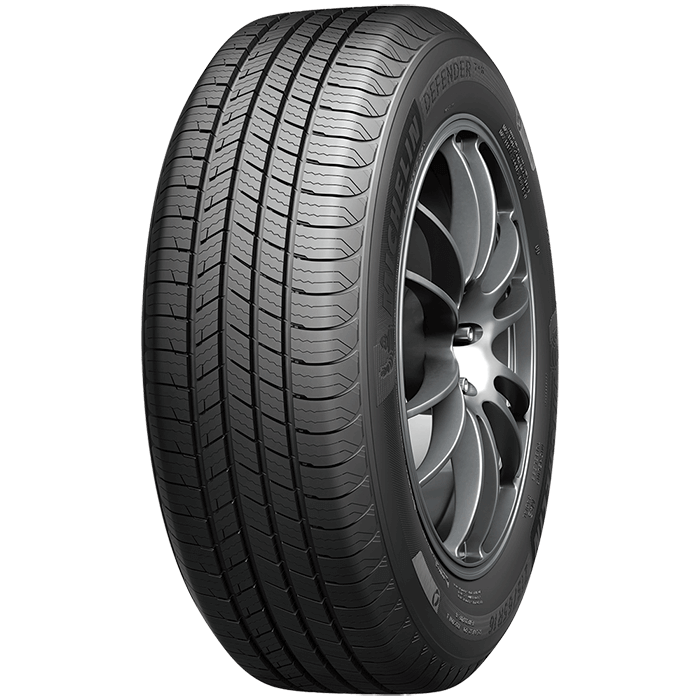 Michelin Defender T + H	