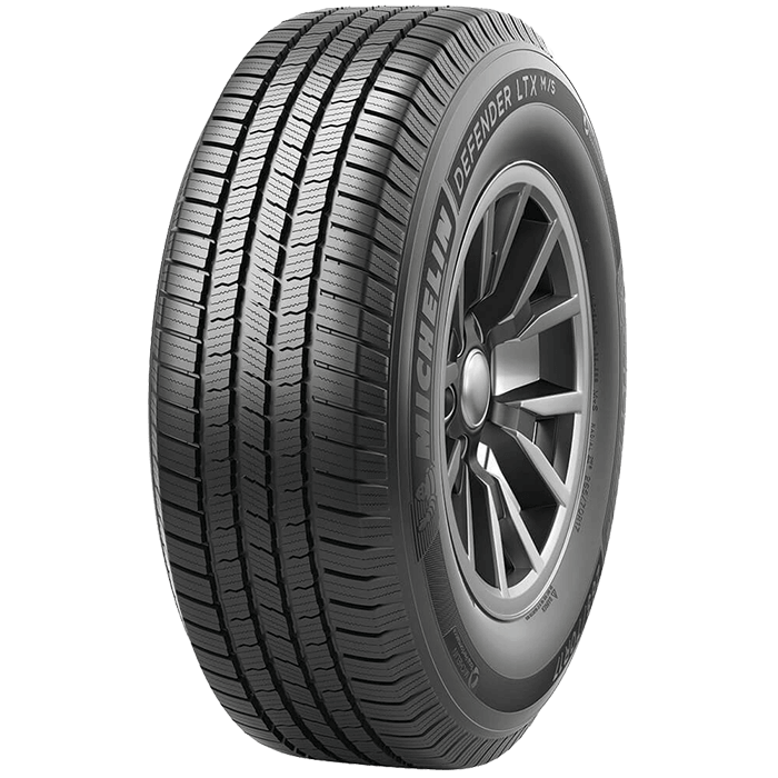 Michelin Defender LTX M/S	