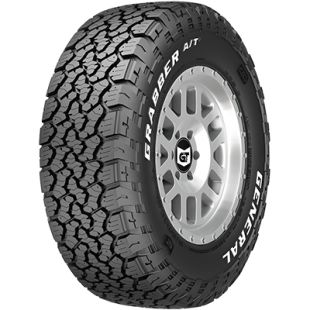 General Tires in Apex