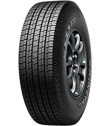 Uniroyal Tires