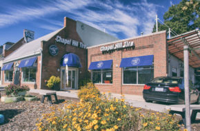 Chapel Hill Tire and Passport Motors