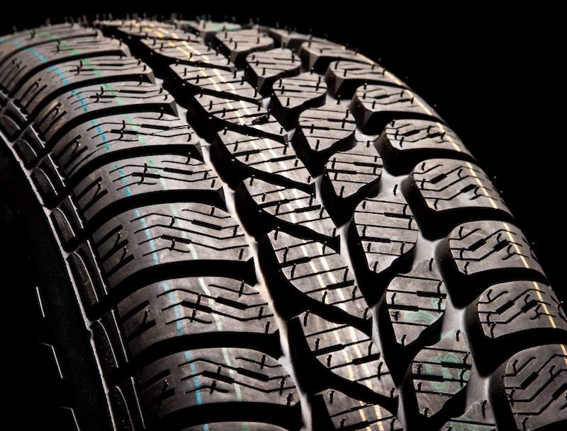 Picture of a Tire - New Tires in Durham - Chapel Hill Tire