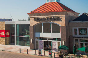 Mechanic at Crabtree Valley Mall in Raleigh