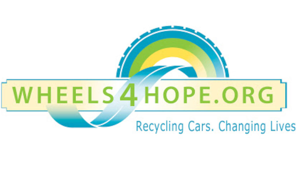 wheels for hope