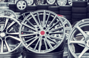 picture of different rims and wheels