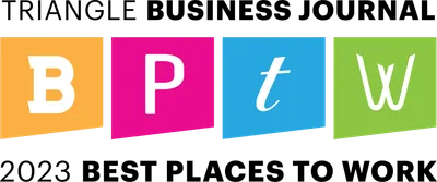 Colorful banner tiles displaying B, P, t, and W