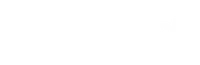 White stepped horizontal bar on a black background